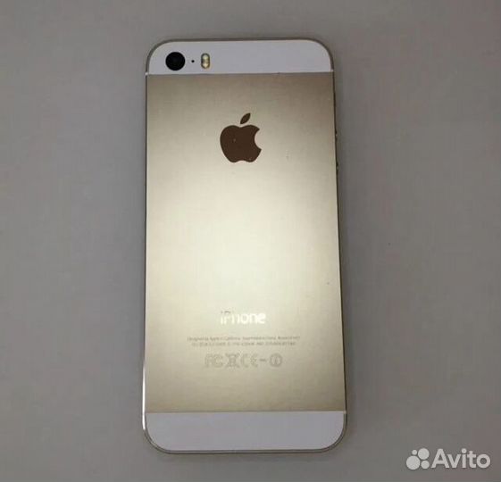 Продам iPhone 5 S