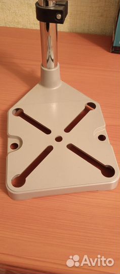 Стойка для дрели