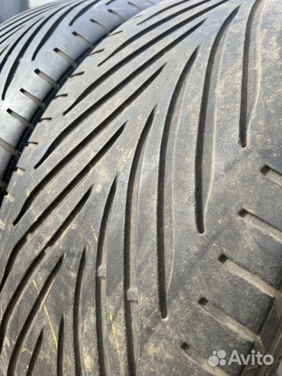 Goodyear Eagle F1 GS-D3 265/50 R19