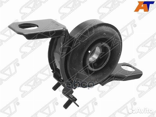 Подвесная муфта кардана MMC airtrek/outlander