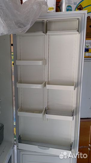 Холодильник Атлант