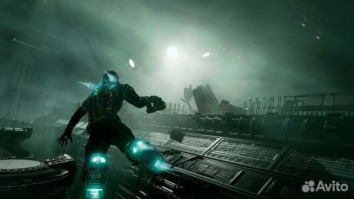 Dead Space - Remake (Steam & EA)