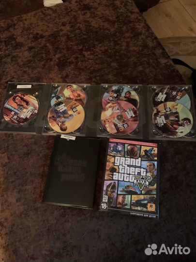 Компьютерная игра