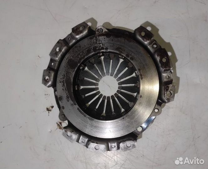 Корзина сцепления Lifan Breez 1.6 (2008г)