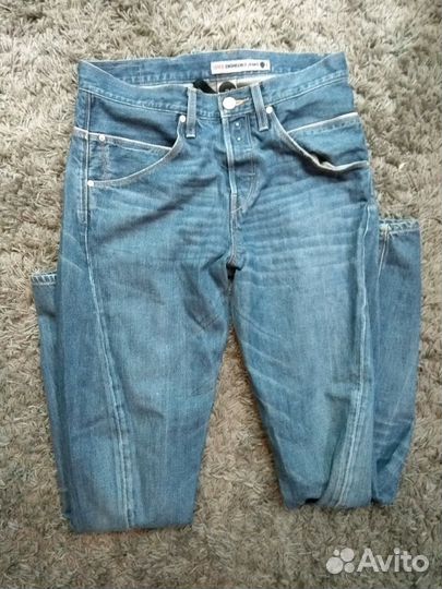 Levis engineered 2024 jeans womens