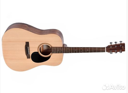 Акустическая гитара Ditson D-10