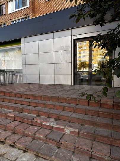 Коммерческая площадь в гастрономе в Лобне