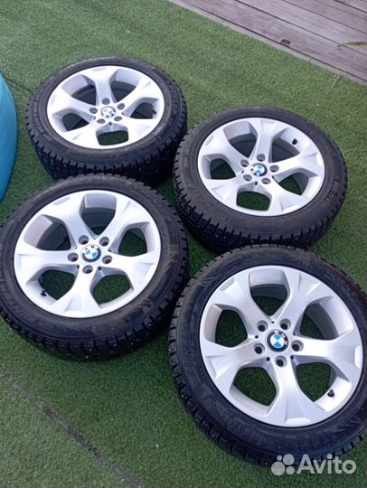 Колеса BMW 225 50r17