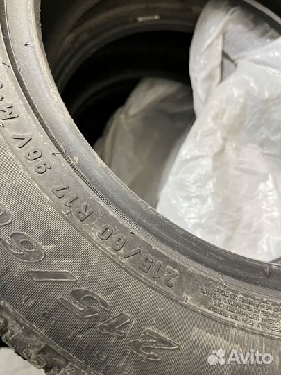 Шины pirelli scorpion verde 215/60 r 17