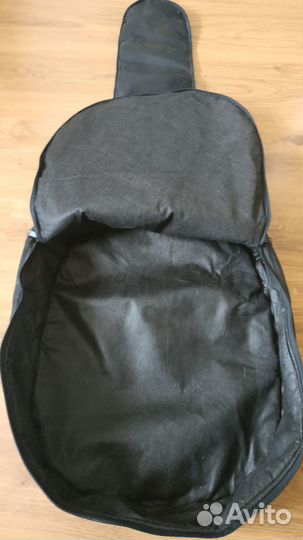 Чехол для акустической гитары