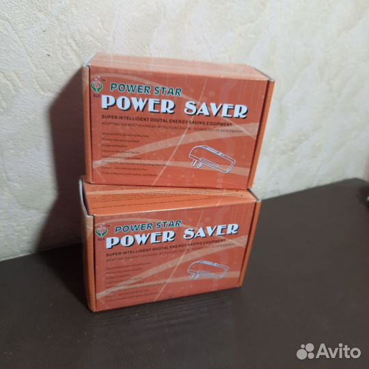 Power Saver cht-001a