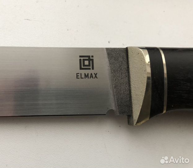 Нож сталь Elmax Bohler