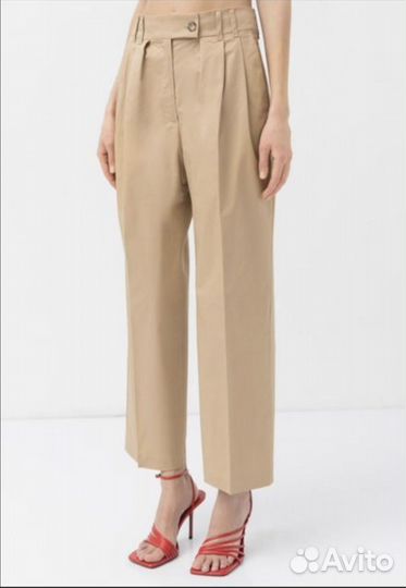 Брюки lime xs, s