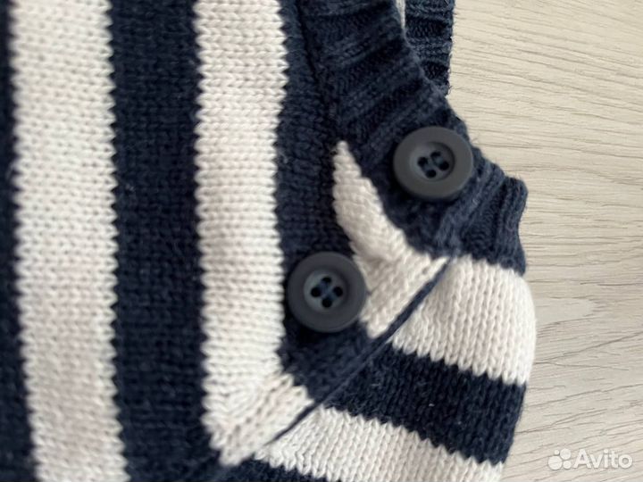 Одежда для мальчика р. 92