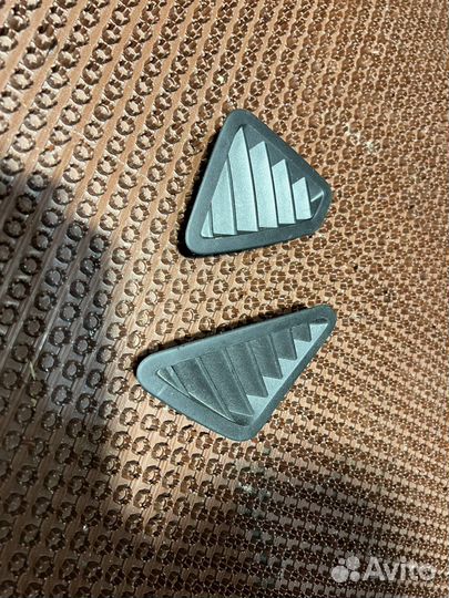 Дефлектор на торпеду на торпеде X5 F15 X6 F16