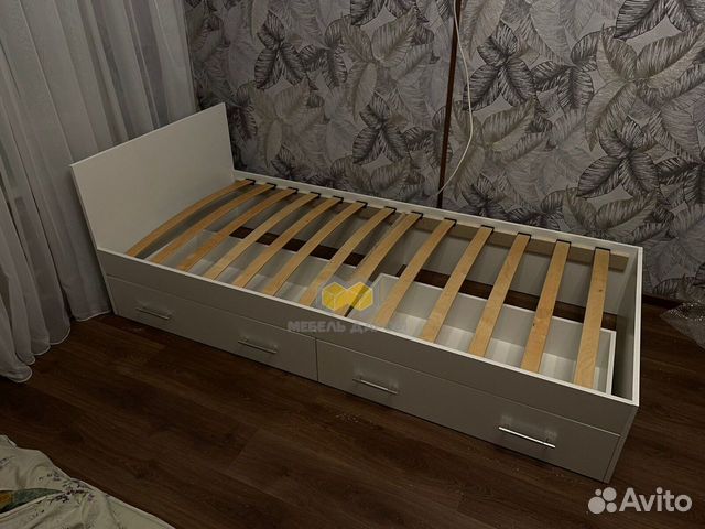 Кровать 90х200