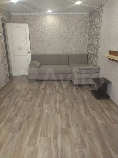 2-к. квартира, 46 м², 4/5 эт.