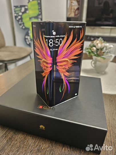 HUAWEI Mate Xs 2, 8/512 ГБ