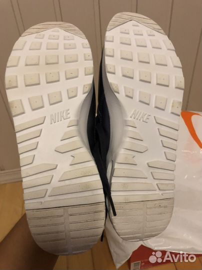 Кроссовки Nike