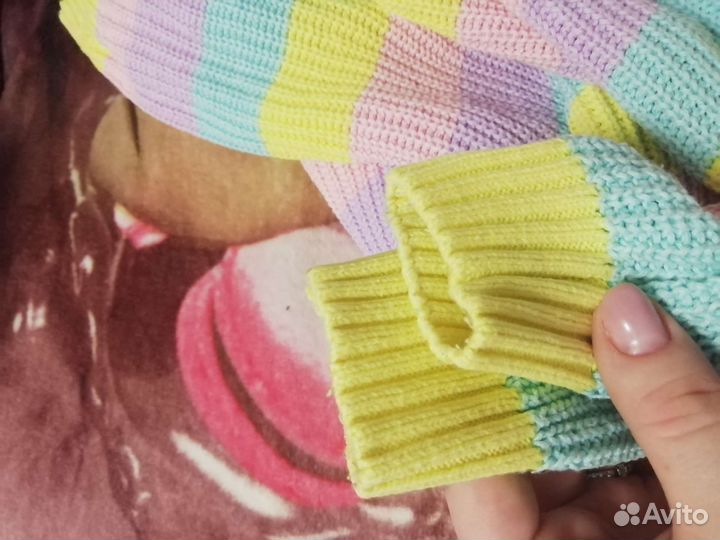 Кофты для девочек