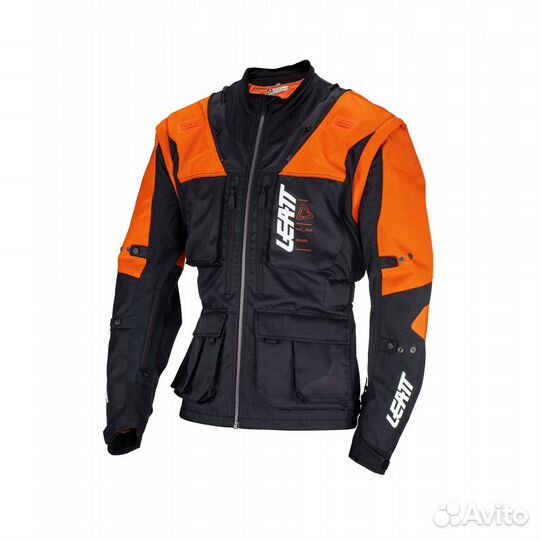 Мотокуртка Leatt Moto 5.5 Enduro Jacket