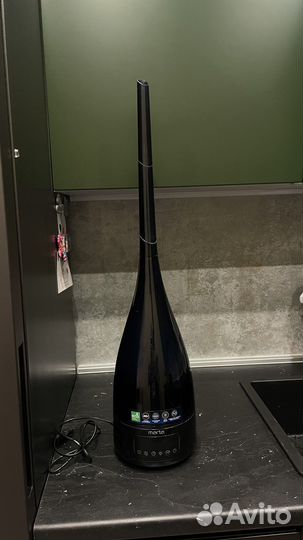 Увлажнитель воздуха marta