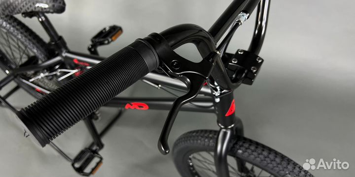 Велосипед BMX MD А R20 новый