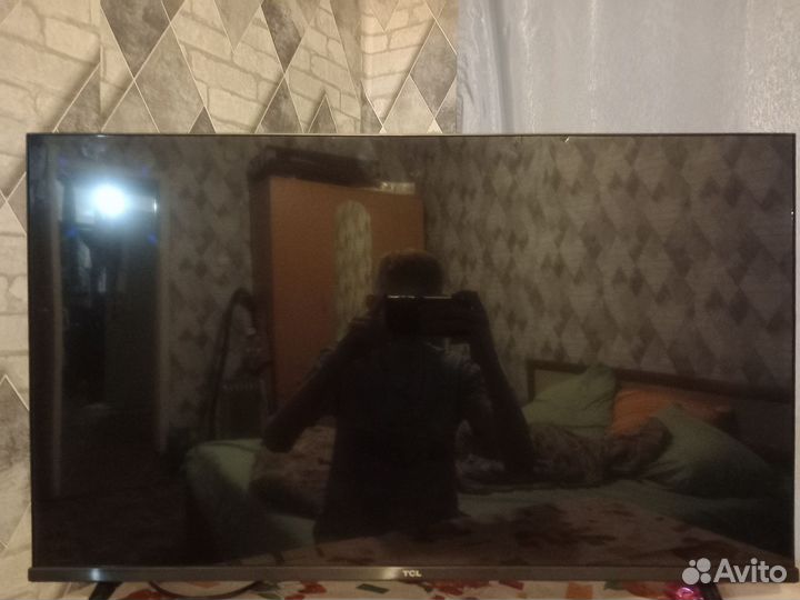 Телевизор SMART tv 32 дюйма