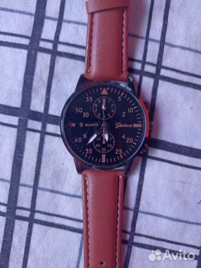 Часы мужские