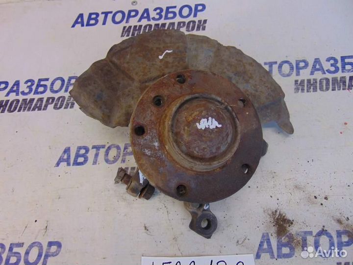 Кулак поворотный передний правый для BMW 3-series