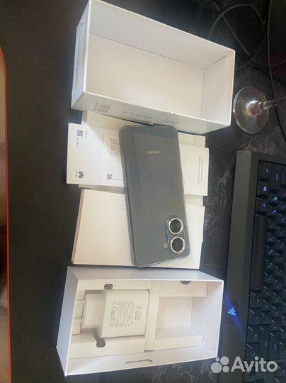 Huawei nova 10 se