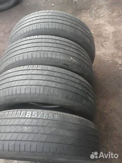 Dunlop Le Mans V 185/60 R16