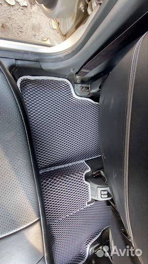 Коврики LADA Largus