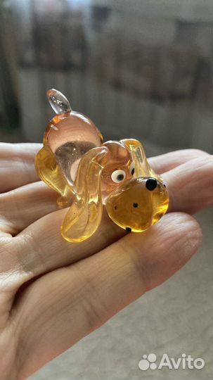 Коллекционные фигурки животных