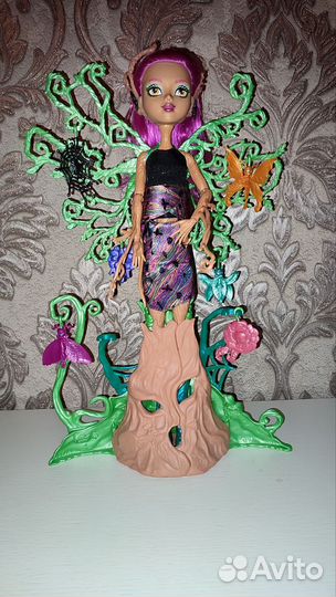 Кукла Monster high Триза