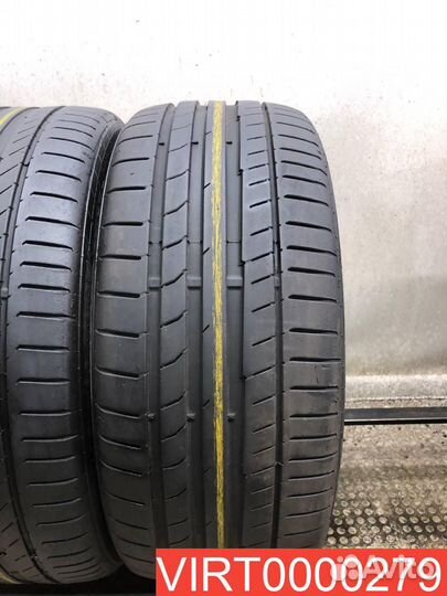 Continental ContiSportContact 5 225/40 R18 92Y