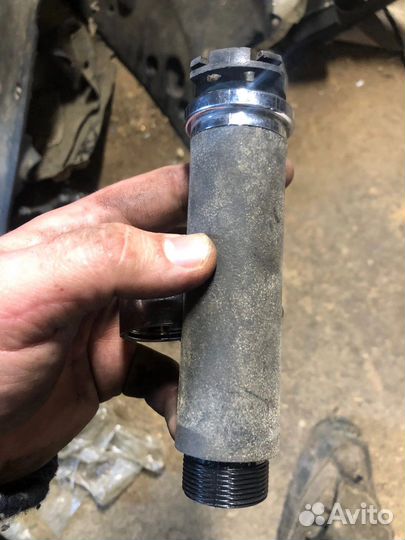 Yamaha XVS 650 Dragstar ручка газа