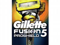 Gillette Бритвенный станок Fusion5 #310313
