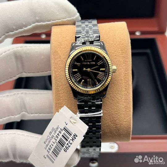 Наручные женские часы Michael Kors MK3299