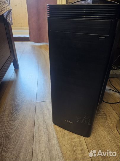 Компьютер б/у