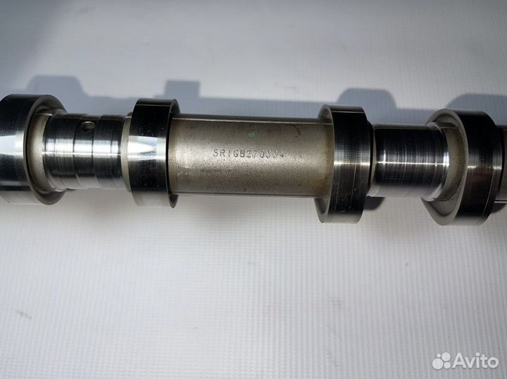 Распредвал впускной правый Kia Mohave