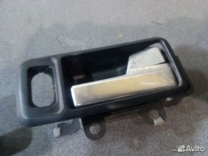 Ручка внутренняя передняя правая Ford Focus, II