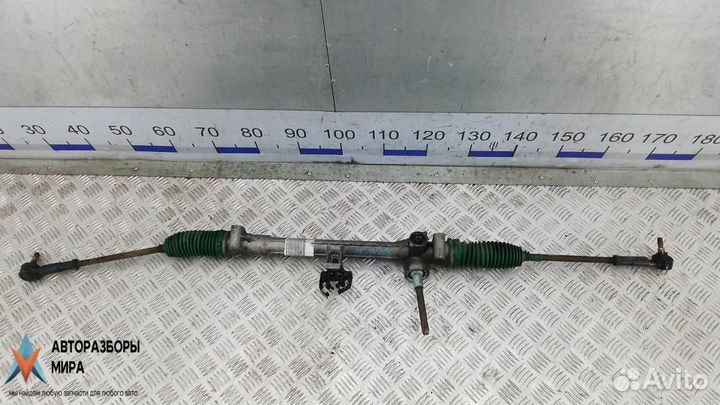Рулевая рейка Lancia Delta 3 2008 51900042
