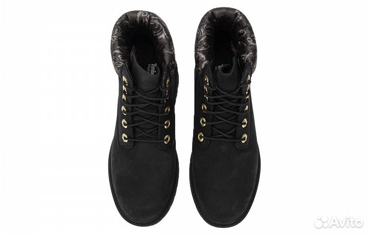 Timberland Outdoor Boots Women's Black (37)