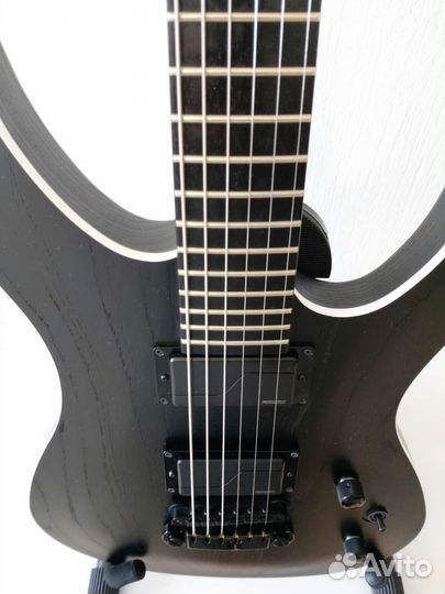 Электрогитара FGN J-Standard Mythic JMY2ashe OPB