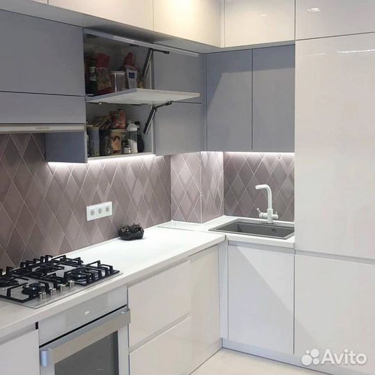 Кухня Кухонный гарнитур