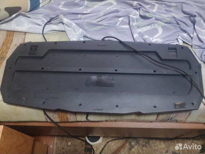 Игровой набор для пк