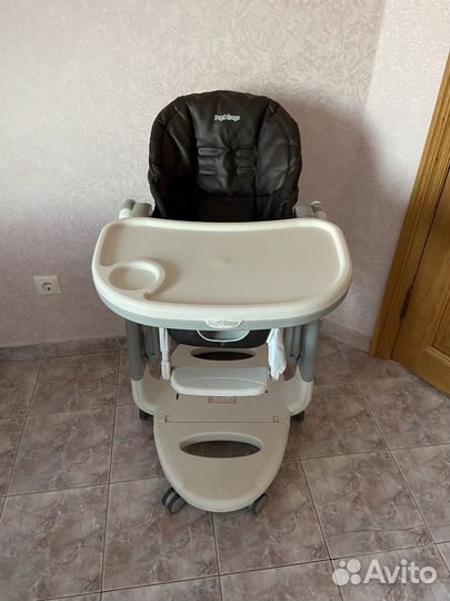 Стул для кормления