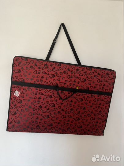 Папка для чертежей и рисунков