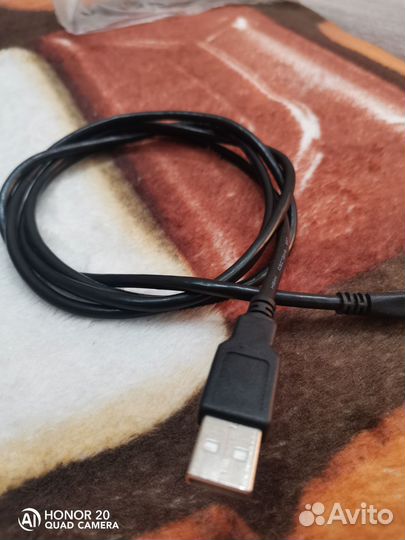 Usb дата-кабель Samsung Galaxy tab (30 pin), новый